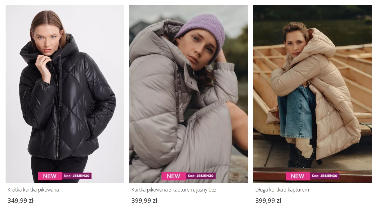 Известный европейский бренд заходит в Украину. Сравниваем цены на одежду